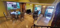 Seletar Garden (D28), Terrace #554982011